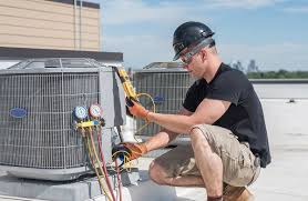 Heating Contractors